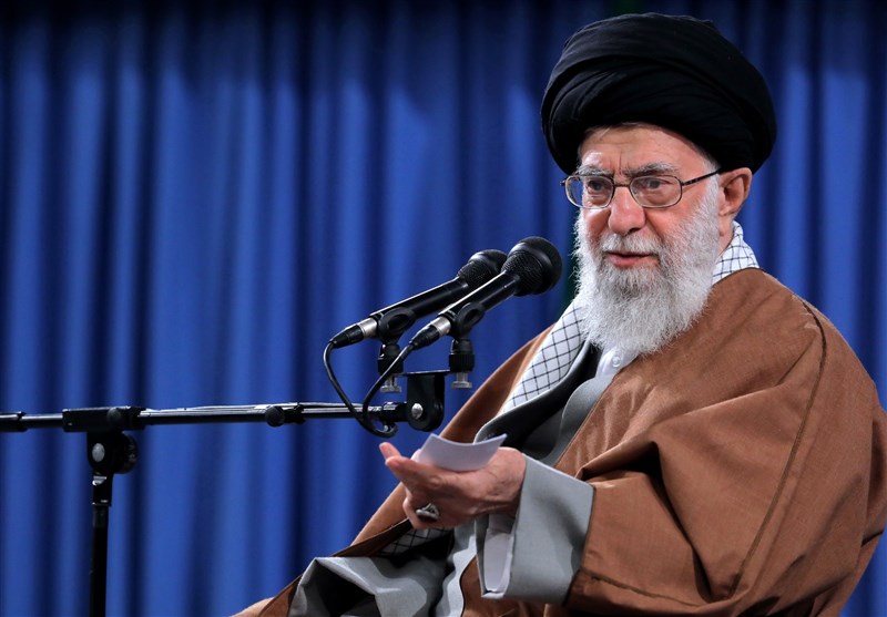 بیانات رهبر معظم انقلاب اسلامی در مورد اهمیت تحقیق و پژوهش